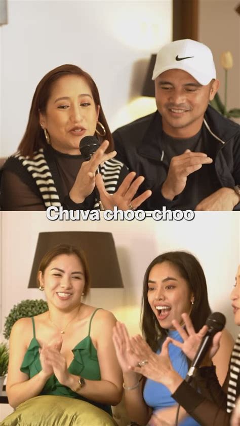 Pangarap Nating Lahat Juice Colored Ang Sarap Part 2.